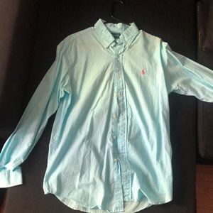Polo Ralph Lauren shirt